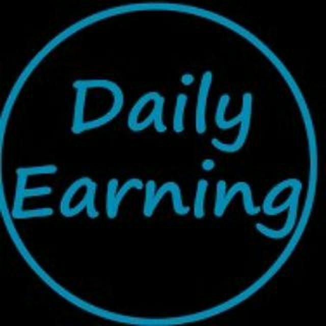 DAILY UNLIMITED EARNING 💸