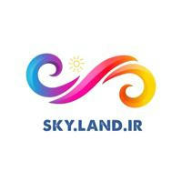 SKY.LAND.IR