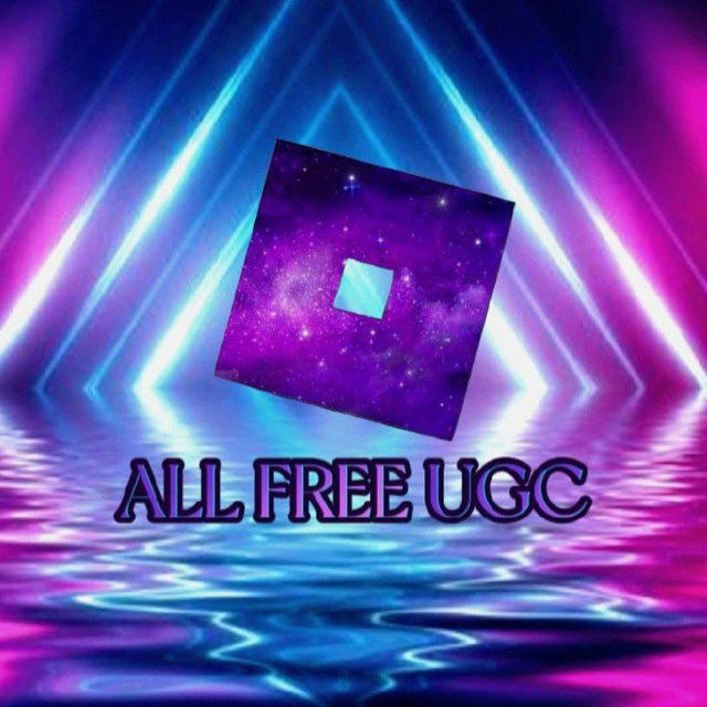 ALL FREE UGC