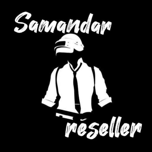 SAMANDAR_reseller