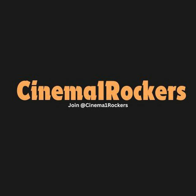 Cinema1Rockers