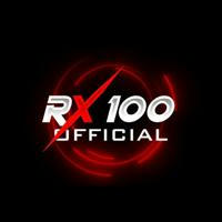 RX - 100 OFFICIAL