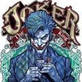 The Joker King Virtual