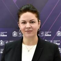 Елена Лапшинова