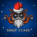 SQUID CLAUS🦑 | BSC OFFICIAL