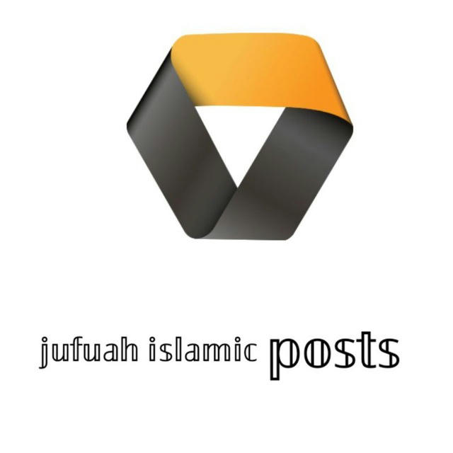 •Jufuah |Islamic posts™