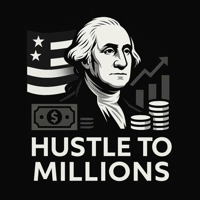 Hustle To Millions