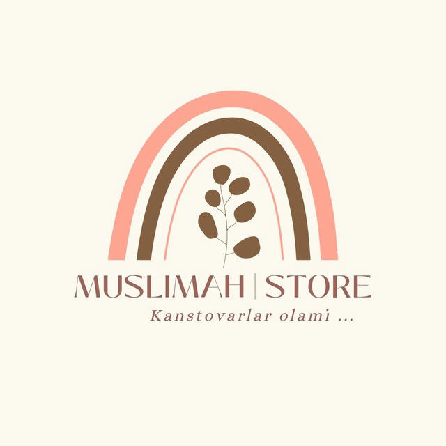 Muslimah store…🌱