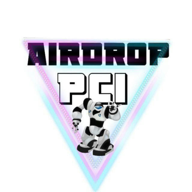 Airdrop Pci