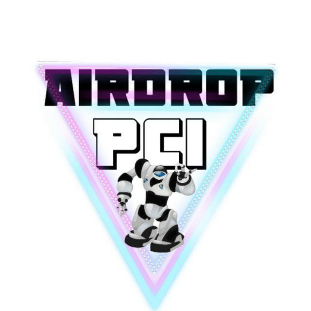Airdrop PCI ️⛓️