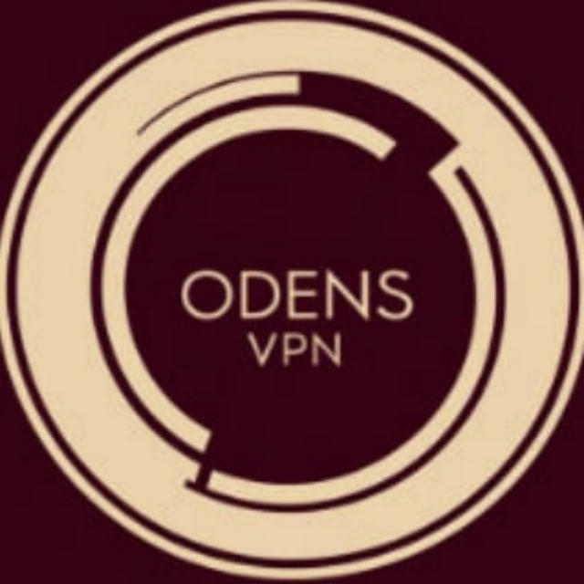 Odens-VPN