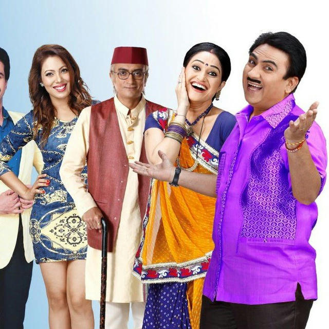 Taarak Mehta ka ooltah Chasma