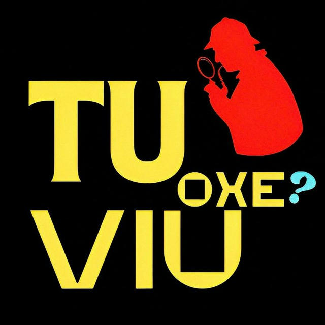 TU VIU | OXE