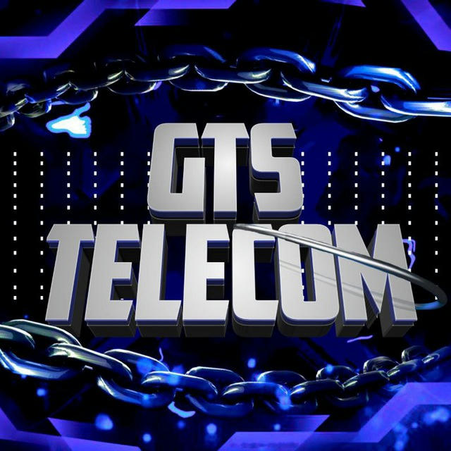 GTS TELECOM 🇹🇲