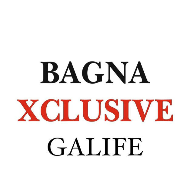 GALIFE - BAGNA XCLUSIVE