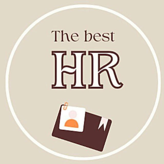The best HR | Подбор персонала