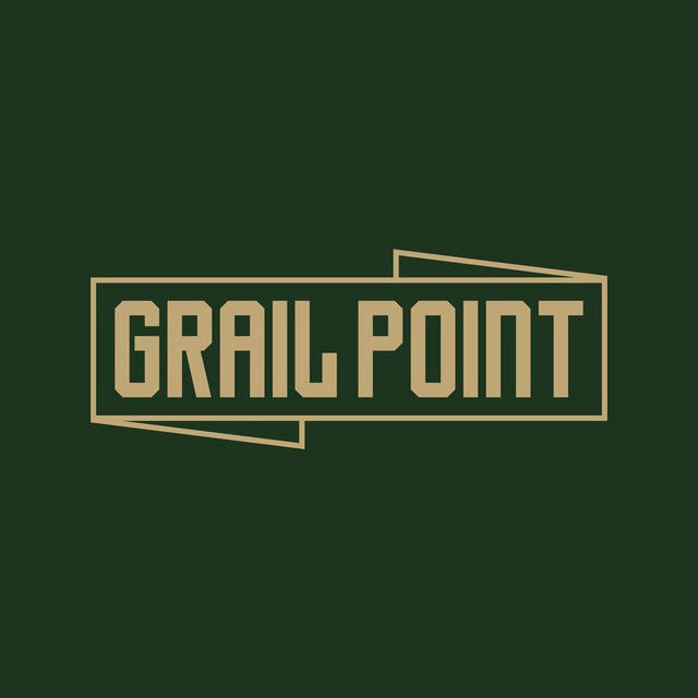 Grail Point