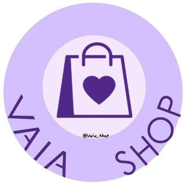 وایا شاپ | Vaia Shop