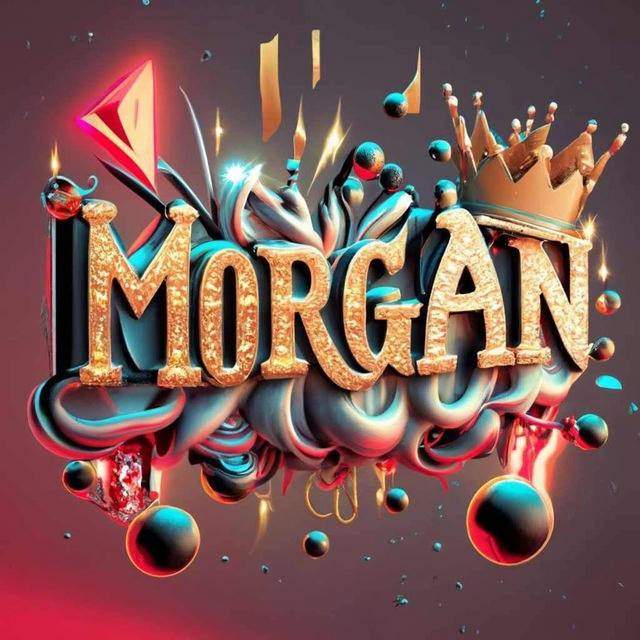 MORGAN | لارباح 1XBET