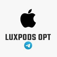 LUX_PODS | ОПТ / РОЗДРІБ 🇺🇦