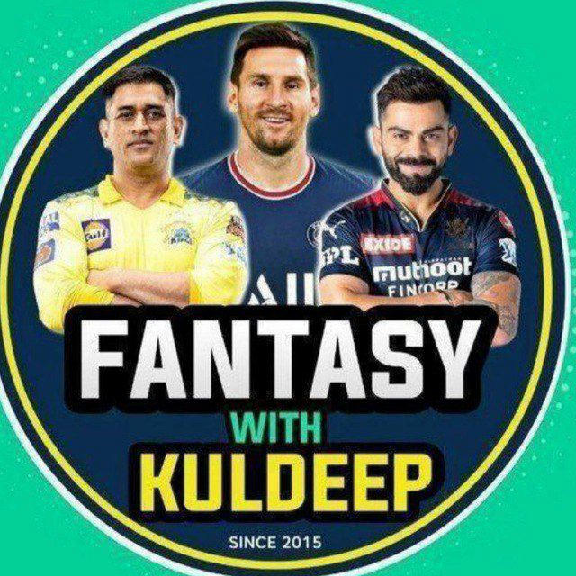 FANTASY KULDEEP 🏆