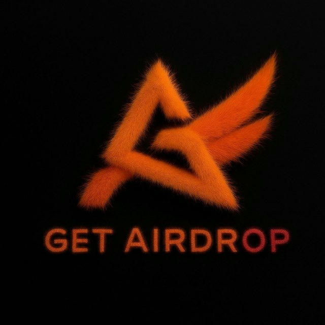 Get Airdrop