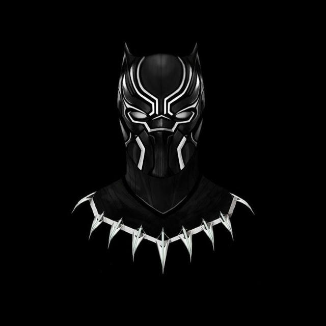 Black Panther Call Bsc|Eth|Sol