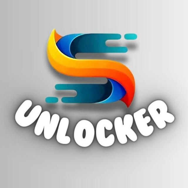 S-unlocker news