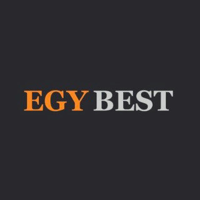 ايجي بست - EgyBest