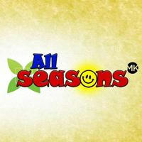 All Seasons Mk هدايا🎁فقط