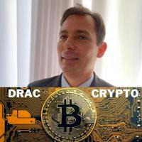 Drac Crypto - Bitcoin e Criptomoedas - Não chamo privado.