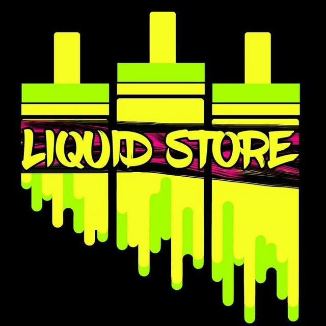 LIQUID STORE