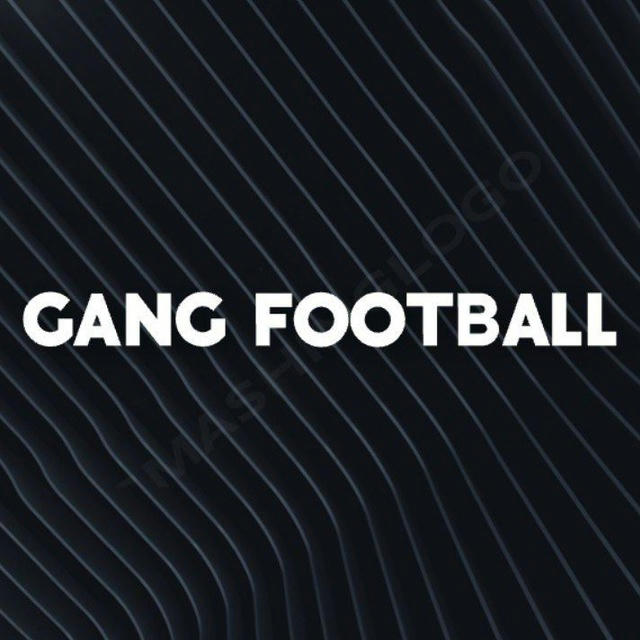 Gang Football