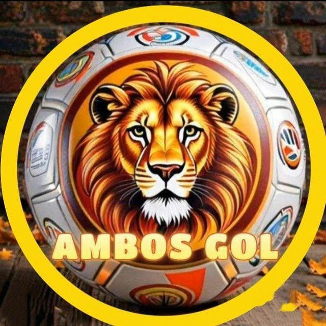 AMBOS GOL BY FASTAS