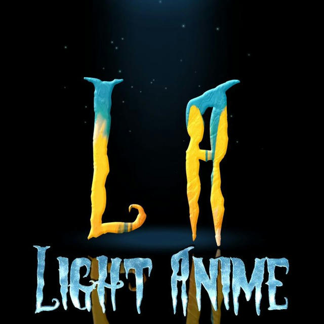Light ⚡ Anime Files