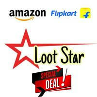 Amazon | Flipcart | Myntra | Meesho | Ajio Loot Deals