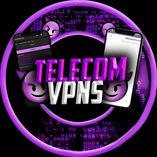 TELECOM VPNS