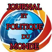 📰🌐JOURNAL ET POLITIQUESPOLITIQUES DU MONDE 🌍