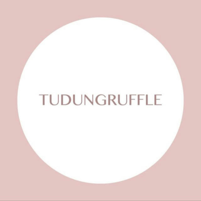 Tudungruffle Content Black Label