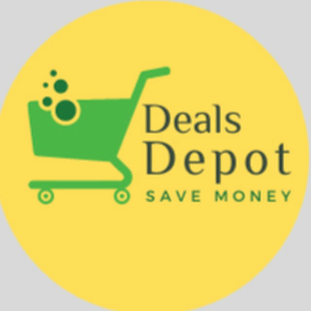 Deals depot