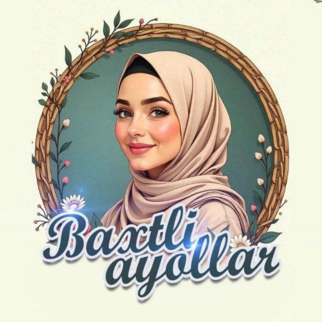 BAXTLI AYOLLAR💍