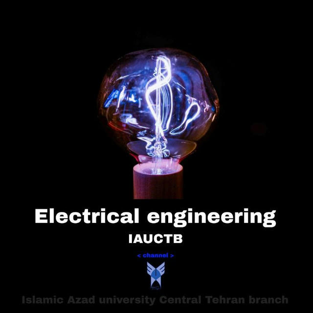 Electrical engineering ™