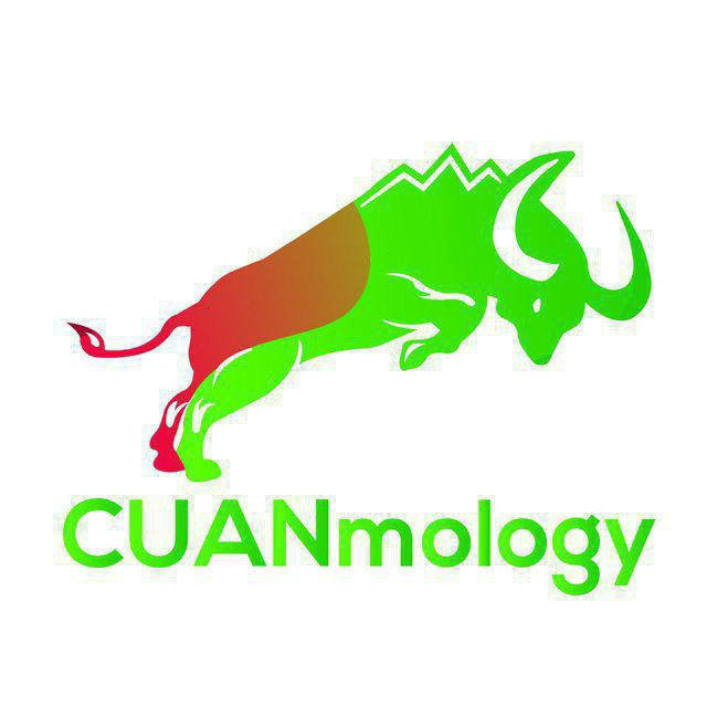 CUANmology Official Investasi √