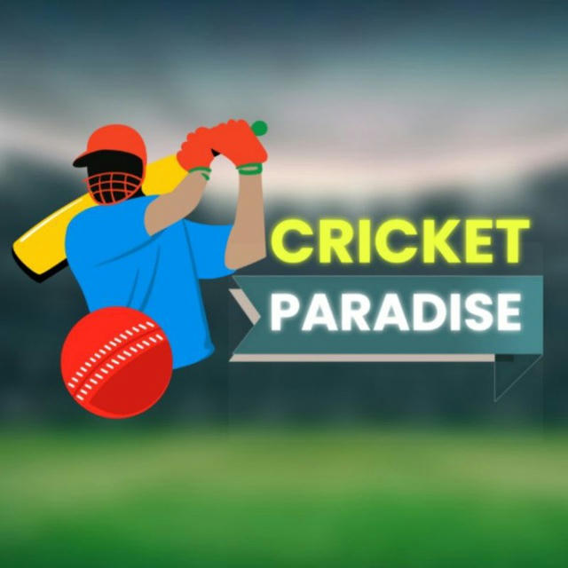 Cricket Paradise