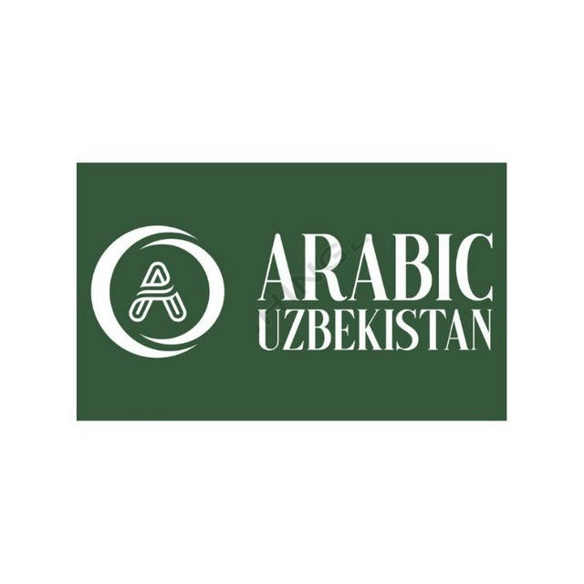 Arabic Uzbekistan🇸🇦🇺🇿