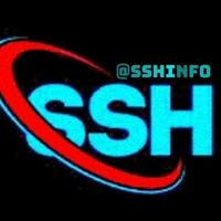SSH INFO