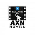 AXN MOVIES HD ☄️