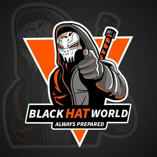 BLACK HAT WORLD ️🇮🇳