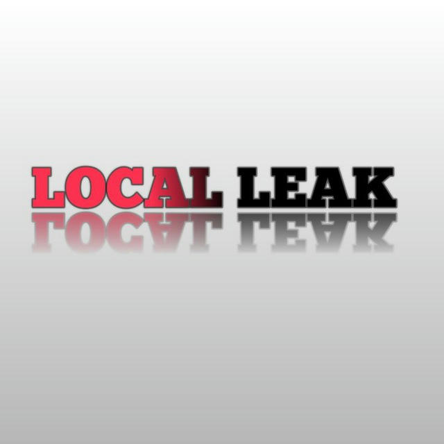 Local Leak Ads Channel