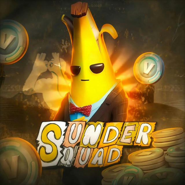 Sunder squad (sun)